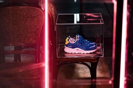 Puma RS-0 Launch event : Recap Puma RS-0