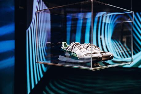 Puma RS-0 Launch event : Recap Puma RS-0