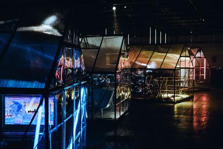 Puma RS-0 Launch event : Recap Puma RS-0 Launch event : Recap