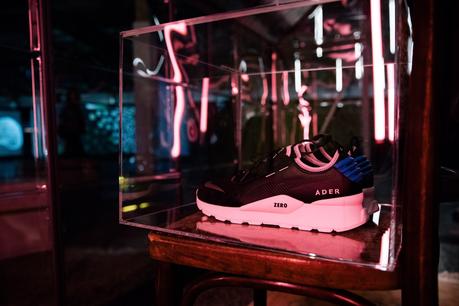 Puma RS-0 Launch event : Recap Puma RS-0