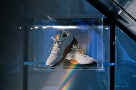 Puma RS-0 Launch event : Recap Puma RS-0