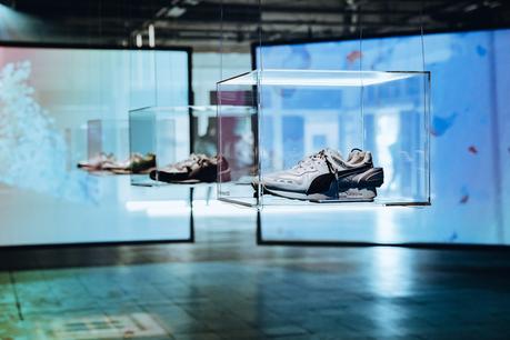 Puma RS-0 Launch event : Recap Puma RS-0