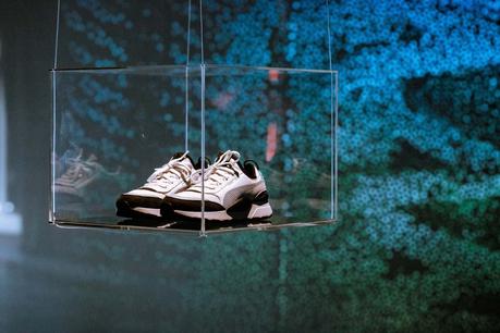 Puma RS-0 Launch event : Recap Puma RS-0