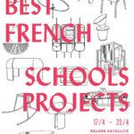 Milan Design Week | Le French Design – Best French Schools Projects par le VIA