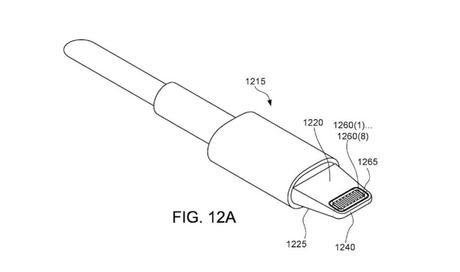 Apple : un brevet pour un connecteur Lightning étanche