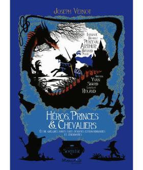 Petits chevaliers en tout genre