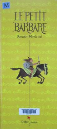 Petits chevaliers en tout genre