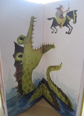 Petits chevaliers en tout genre