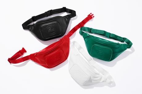 Supreme x Lacoste : une collaboration printanière au sommet de la hype Supreme x Lacoste : une collaboration printanière au sommet de la hype