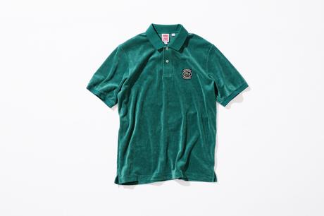 Supreme x Lacoste : une collaboration printanière au sommet de la hype Supreme x Lacoste : une collaboration printanière au sommet de la hype