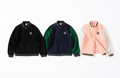 Supreme x Lacoste : une collaboration printanière au sommet de la hype Supreme x Lacoste : une collaboration printanière au sommet de la hype