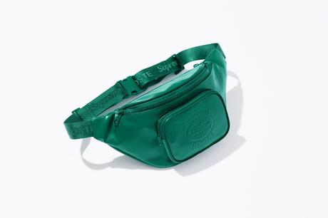 Supreme x Lacoste : une collaboration printanière au sommet de la hype Supreme x Lacoste : une collaboration printanière au sommet de la hype
