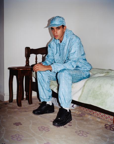 Supreme x Lacoste : une collaboration printanière au sommet de la hype Supreme x Lacoste : une collaboration printanière au sommet de la hype