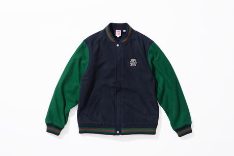 Supreme x Lacoste : une collaboration printanière au sommet de la hype Supreme x Lacoste : une collaboration printanière au sommet de la hype