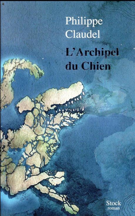 L’archipel du chien