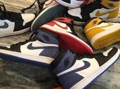 Jordan rings Collection release date