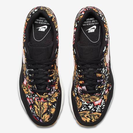 Nike Air Max 1 Womens QS Floral Print release date