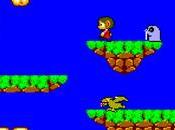 gamme SEGA AGES débarque Nintendo Switch