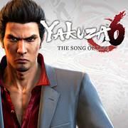 Yakuza 6 The Song of Life