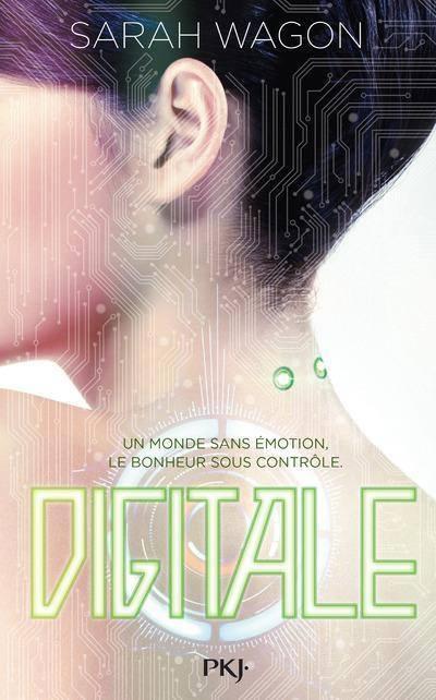 Couverture Digitale, tome 1