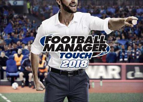Le jeu « Football Manager » débarque sur Nintendo Switch Le jeu « Football Manager » débarque sur Nintendo Switch