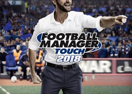 Le jeu « Football Manager » débarque sur Nintendo Switch