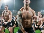 tatouages bienvenus lors Coupe monde rugby Japon