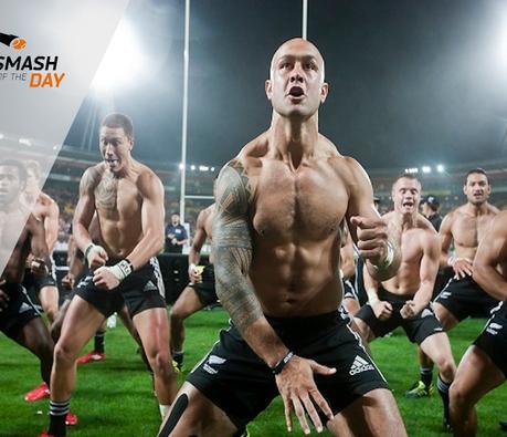 Les tatouages pas les bienvenus lors de la Coupe du monde de rugby au Japon
