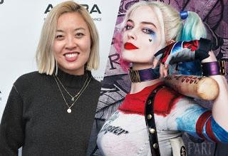 DCEU : Cathy Yan à la direction de Birds of Prey ? DCEU : Cathy Yan à la direction de Birds of Prey ?