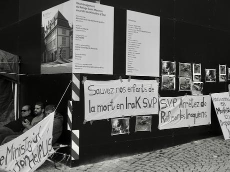 Sit-in place Clairefontaine 