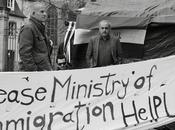 Sit-in place Clairefontaine "Donnez-nous futur"