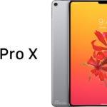 Maquette iPad Pro X 2018 encoche 150x150 - WWDC 2018 : un iPad Pro X de 11 pouces avec encoche dévoilé ?