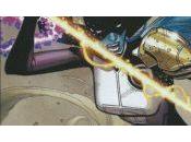 Avengers Infinity révèle l’identité (vocale) Proxima Midnight