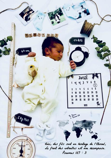 Après la Baby Shower, présentation du petit être qui a grandi en moi pendant 9 mois : Benjamin ! Après la Baby Shower, présentation du petit être qui a grandi en moi pendant 9 mois : Benjamin !