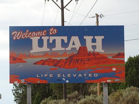 Du Nevada à l'Utah, il n'y a qu'un pas