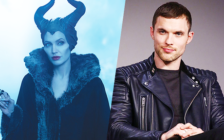 MOVIE | Ed Skrein sera le méchant dans Maleficent 2 ! MOVIE | Ed Skrein sera le méchant dans Maleficent 2 !