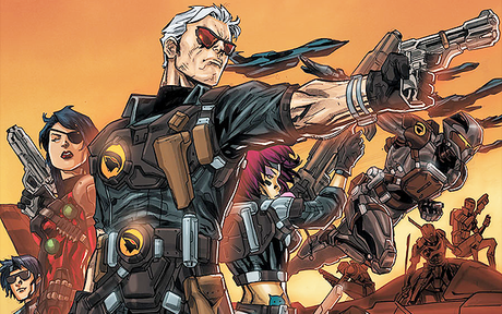 MOVIE | Après Ready Player One, Steven Spielberg réalisera un film DC Comics ! MOVIE | Après Ready Player One, Steven Spielberg réalisera un film DC Comics !