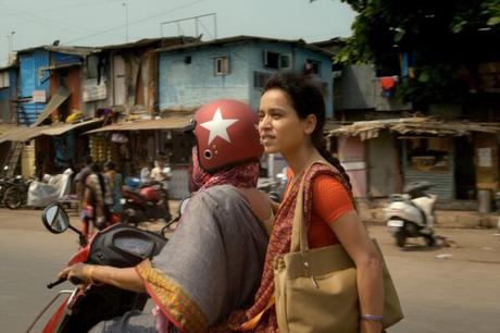 Des infos sur Monsieur, le premier film de Rohena Gena