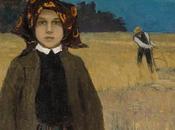 Âmes sauvages symbolisme dans pays baltes, nouvelle exposition Musée d’Orsay