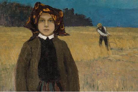 Âmes sauvages Le symbolisme dans les pays baltes, la nouvelle exposition du Musée d’Orsay Âmes sauvages Le symbolisme dans les pays baltes, la nouvelle exposition du Musée d’Orsay