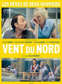 Vent du Nord, un film de de Walid Mattar Vent du Nord, un film de de Walid Mattar