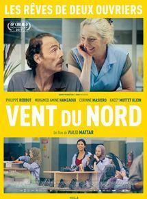 Vent du Nord, un film de de Walid Mattar