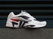 retour Fila MindBlower