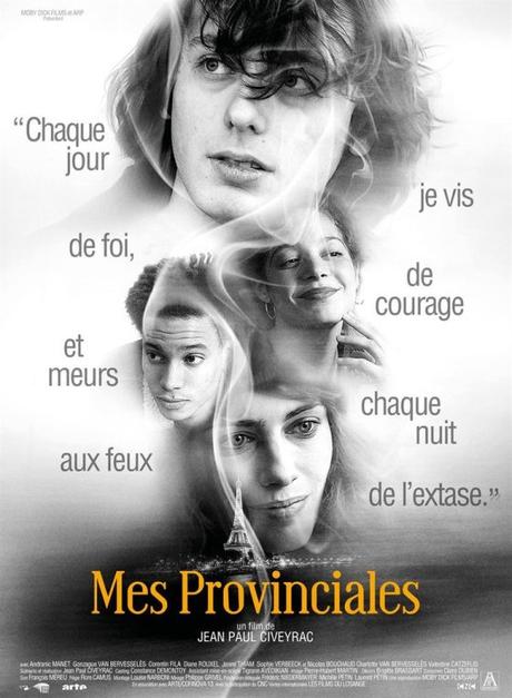 Les sorties du mercredi 18 avril. Les sorties du mercredi 18 avril.