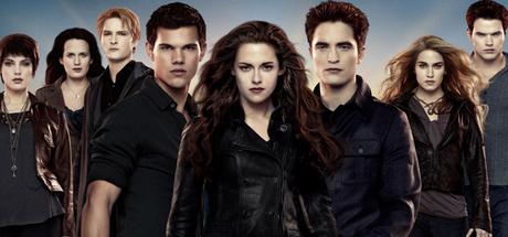 [COOKIE TIME] : #4. Twilight, Hunger Games, Divergente - Féminisme, politique et structure sociale