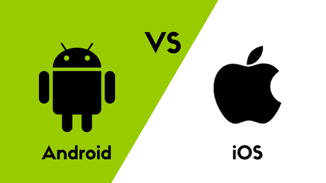 Android est aussi sécurisé qu’iOS selon Google !