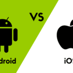 Android vs iOS 150x150 - Android est aussi sécurisé qu'iOS selon Google !