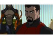 Critique Suicide Squad Hell réchauffé made