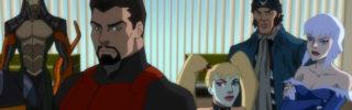 Critique Suicide Squad : Hell to pay : le réchauffé made in DC… Critique Suicide Squad : Hell to pay : le réchauffé made in DC…