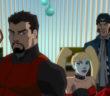 Critique Suicide Squad : Hell to pay : le réchauffé made in DC… Critique Suicide Squad : Hell to pay : le réchauffé made in DC…